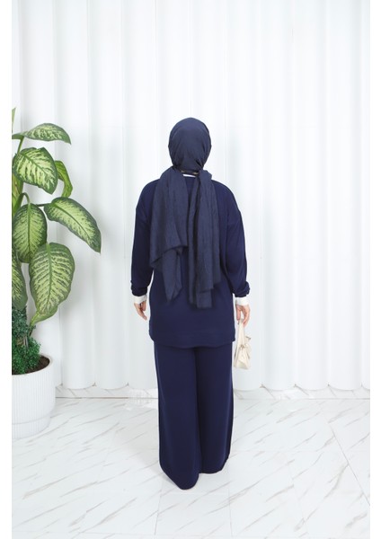 Iki Renk Triko Takım indirimleri