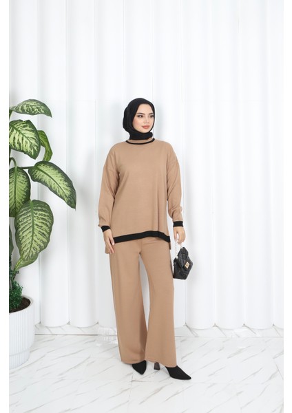 Iki Renk Triko Takım fiyatları