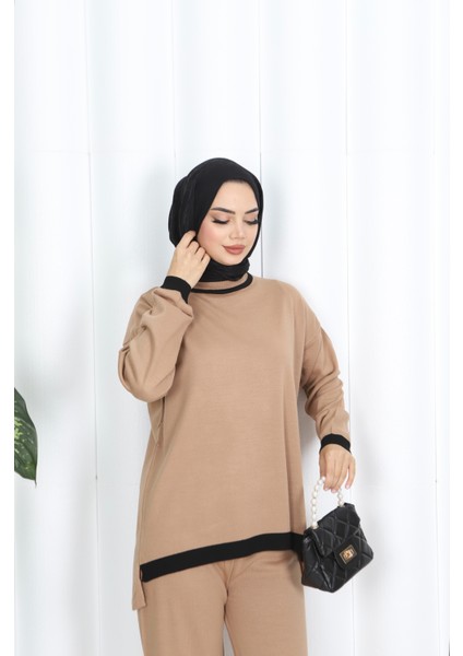 Iki Renk Triko Takım fırsatları