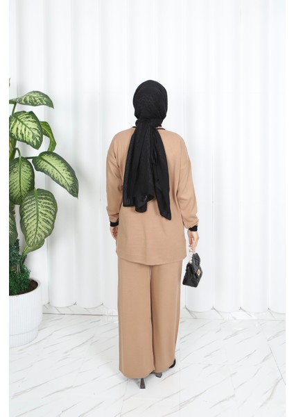 Iki Renk Triko Takım indirimleri