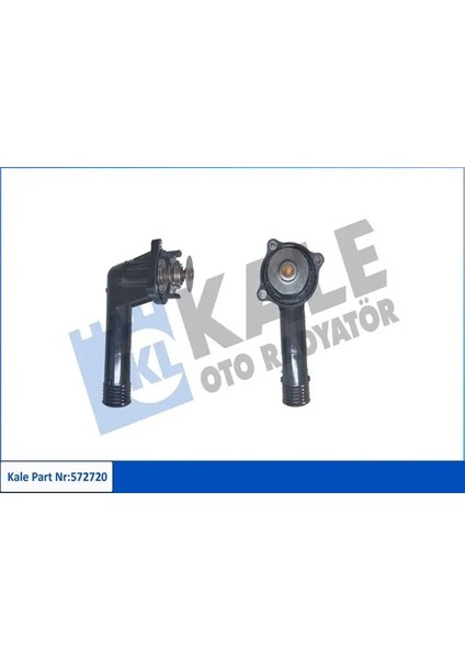 572720 Termostat 11531247125 11531432881 11531739752