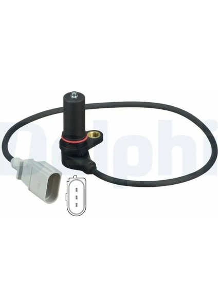 SS11053 Krank Sensoru 038907319A 038907319F