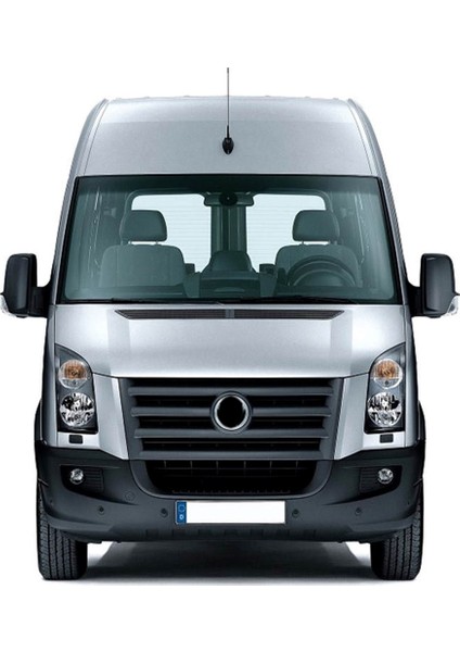 Vw Crafter 2006-2011 2.5 Dizel Motor Kalorifer Musluğu 701819809G fiyatları