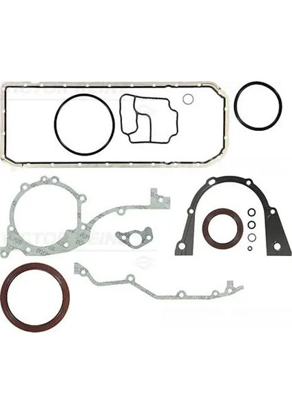 082769802 Motor Takim Conta (Alt) 11111730251 11119064460