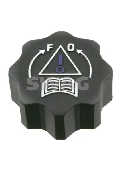 62922082 Yedek Su Depo Kapagi 1306C9 1306E4 1306J5