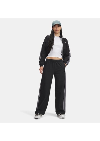 Kadın Ua Rival Swoven Eşofman Altı 6003716-003 fırsatları