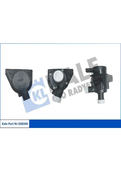 358340 Ek Su Pompasi 1K0965561L