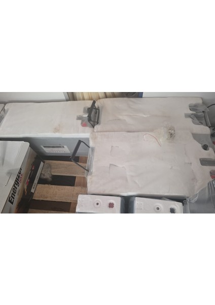 240 Efb Sulu Akü Klasik fiyatları