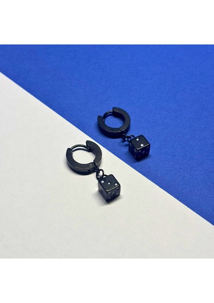 Modern Tasarım Paslanmaz Çelik Erkek Küpe fiyatları