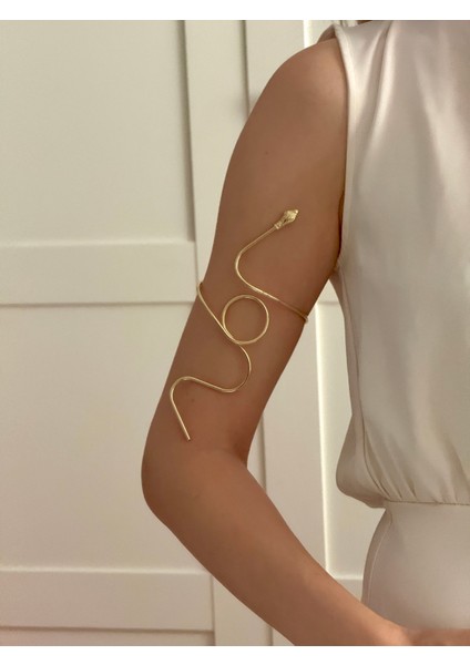 Çelik Pazu Kol Kelepçesi