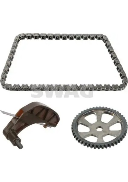 99133935 Yag Pompa Zincir Seti 03E115225 03E115225S1