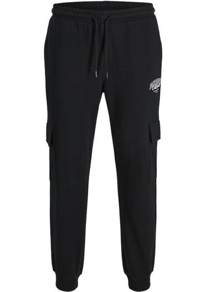 Jack&jones 12279106 Erkek Esofman Alti - Siyah