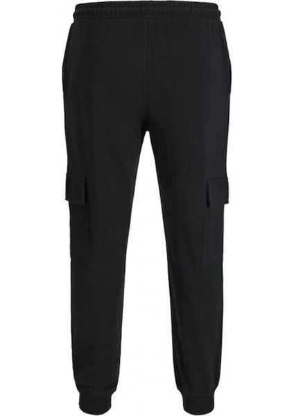 Jack&jones 12279106 Erkek Esofman Alti - Siyah fiyatları