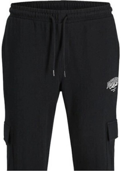 Jack&jones 12279106 Erkek Esofman Alti - Siyah modelleri