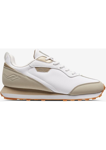 Lescon Motıva Beyaz Comfort Casual Koşu ve Yürüyüş Spor Ayakkabısı indirimleri