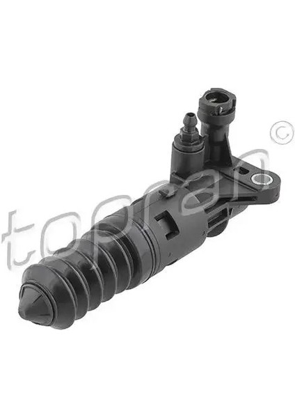 115202001 Debriyaj Alt Merkez 8E0721257H 8E0721257J 8E0721257K