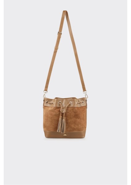 Kahve Kadın Omuz Çantası fiyatları