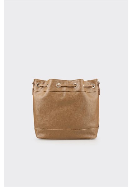 Kahve Kadın Omuz Çantası modelleri