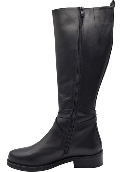 WMN-1311 Kadın Günlük Çizme modelleri