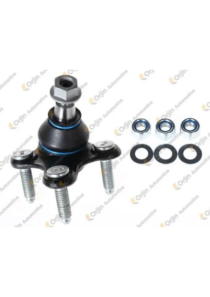 01877 Rotil Sol Alt 3C0407365A 3C0407365B 5QM407365