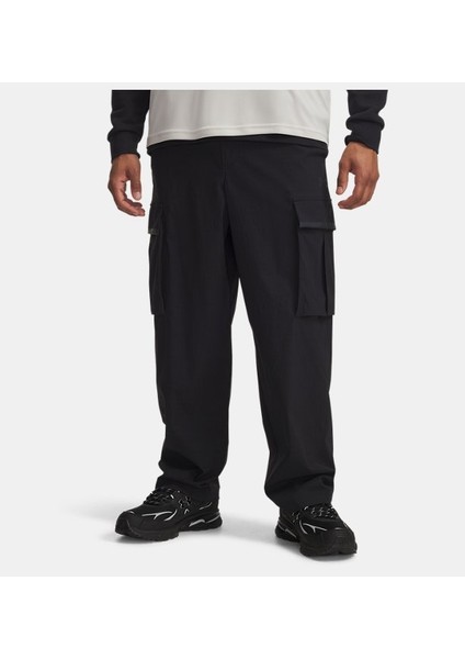 Erkek Ua Unstpble Txtr Woven Cargo Eşofman Altı 6003862-001