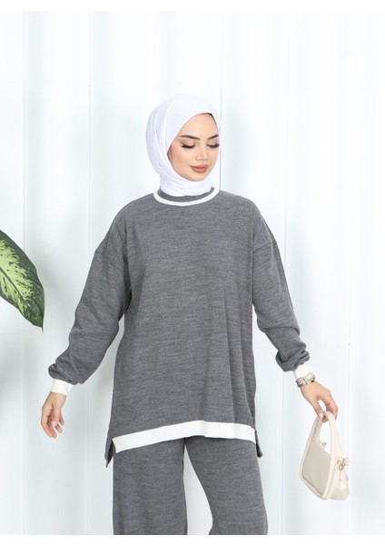 Iki Renk Triko Takım fırsatları