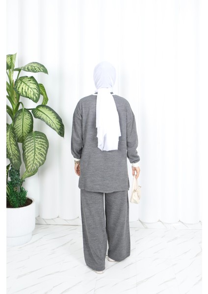 Iki Renk Triko Takım indirimleri