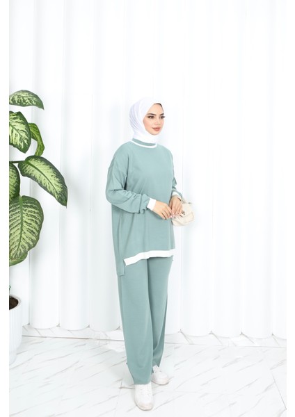 Iki Renk Triko Takım fiyatları