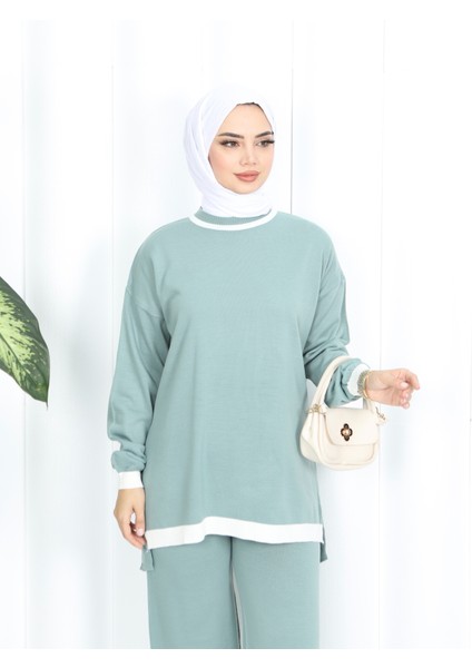 Iki Renk Triko Takım fırsatları