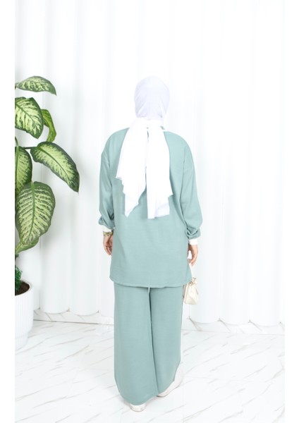 Iki Renk Triko Takım indirimleri