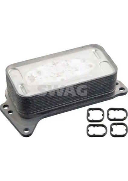 20105945 Motor Yag Sogutucusu 11428507627 11428511982 11428580681