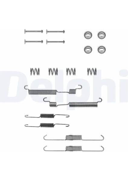 LY1244 Balata Yayi Takimi 5830522A01 5830524A30