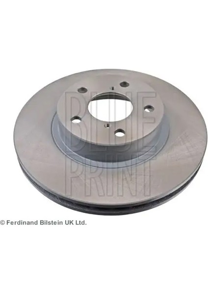 ADS74308 Fren Diski On 26300AE040 26300AE090 26300AE091 (2 Adet Fiyatıdır)