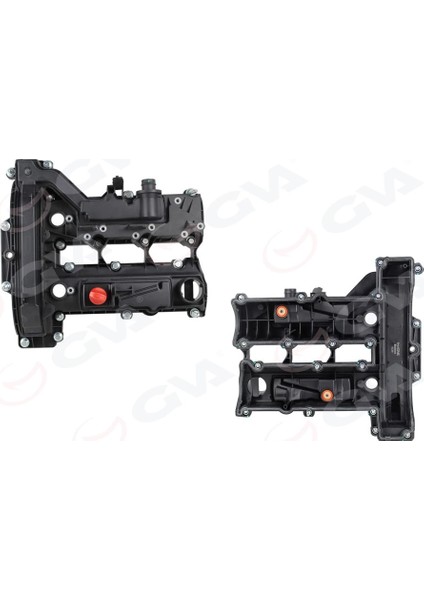 KÜLBÜTÖR KAPAĞI FORD FOCUS 3 2011 FIESTA B-MAX ECOSPORT 1.0 2011 ECOBOOST CM5G 6K271 CM 2353520