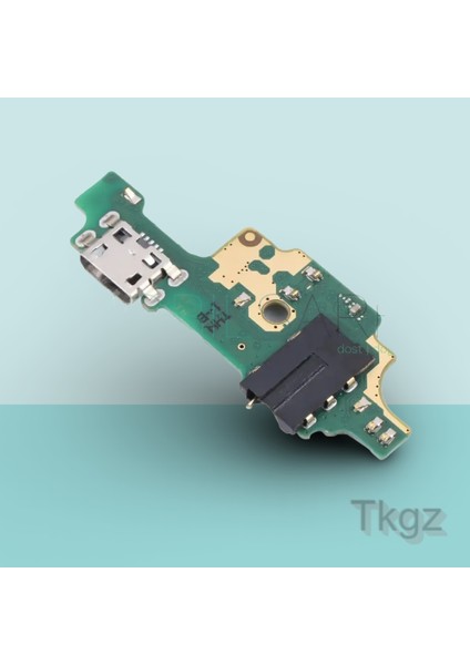 Infinix S5 Full Şarj Soketi Bordu Orjinal