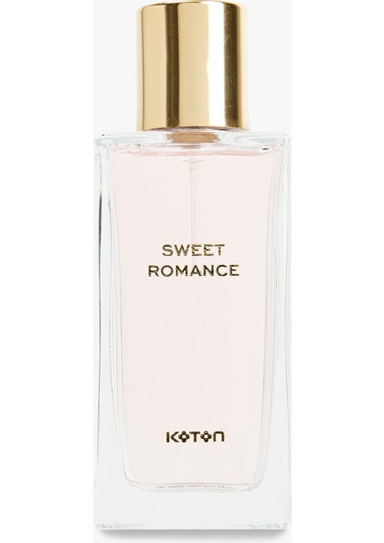 Parfüm Sweet Romance 100 ml