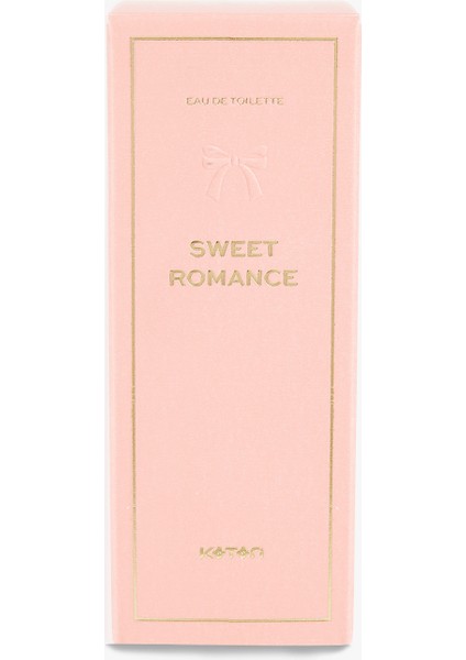 Parfüm Sweet Romance 100 ml fiyatları