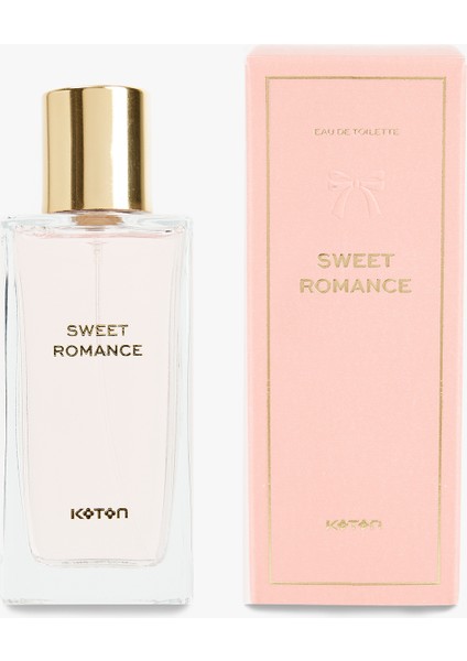 Parfüm Sweet Romance 100 ml modelleri