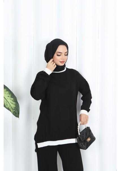 Iki Renk Triko Takım fırsatları