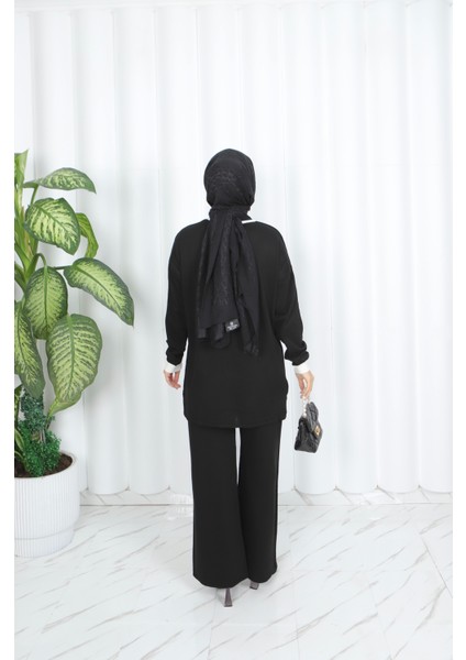 Iki Renk Triko Takım indirimleri