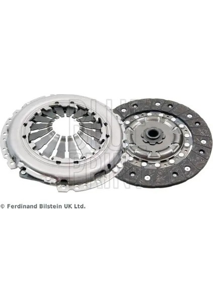 ADW193072 Baski Balata Seti (Rulmansiz) 055201448 055564200 055567373