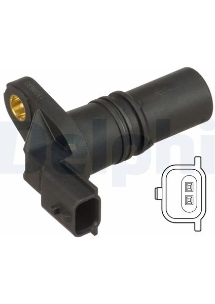 SS11243 Krank Sensoru 237313810R 8200885209