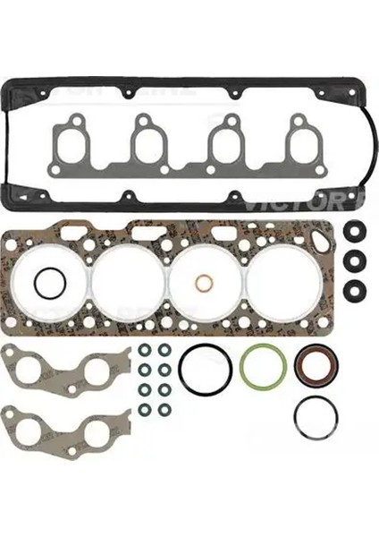 022802503 Motor Takim Conta (Ust) 030198012 030198012A