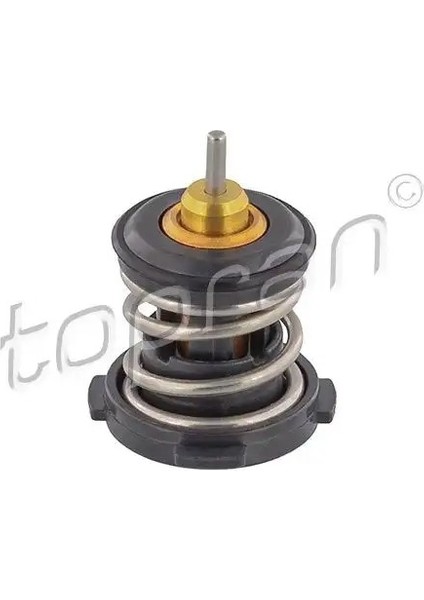 116998001 Termostat 04E121113G