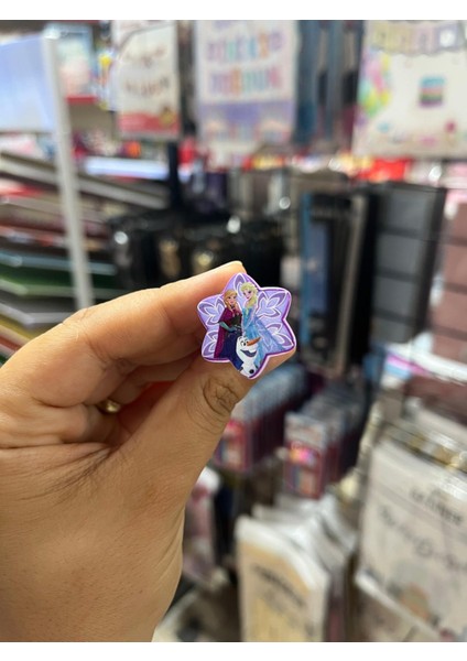 Işıklı Çocuk Yüzüğü