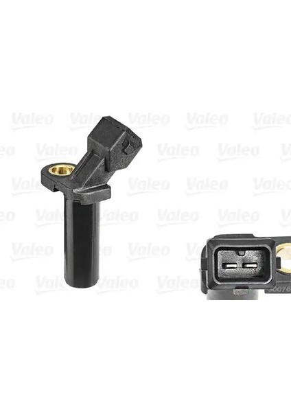 254004 Krank Sensoru 1E0018221 6602998 6740816