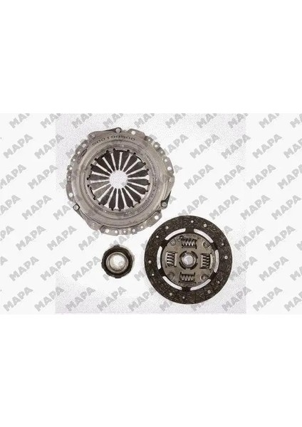 001190300 Baski Balata Seti 5888832