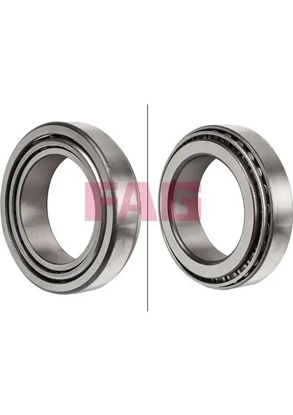 32012X Arka Aks Bilyasi 0735371255 24903450 2E0501319A