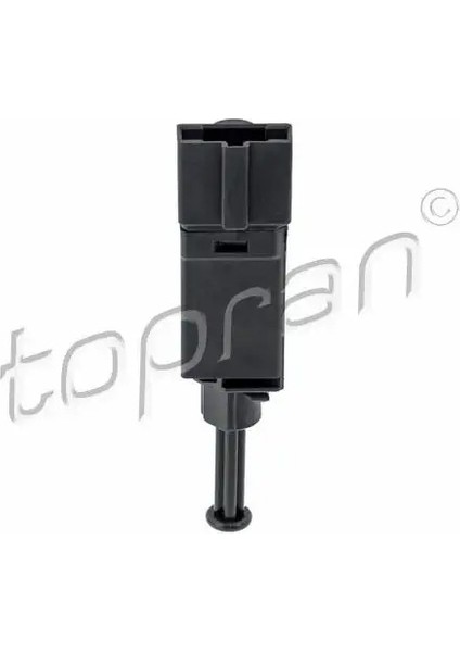 110170001 Debriyaj Pedal Musiri 1044903 1H0927189A 1H0927189D