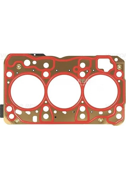 611009200 Silindir Kapak Contasi 04B103383AA